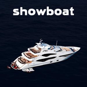 Showboat (Demo) (Demo) (Demo)