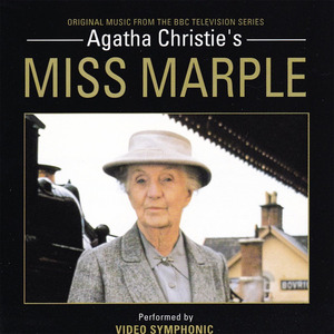 Miss Marple Main Title