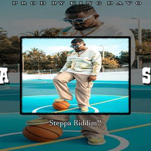 STEPPA RIDDIM