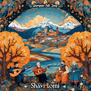 ფესვი ქარიშხალს არ ეშინია