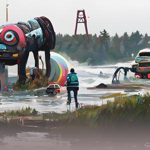 hujan rintik di halaman (Remastered 2025)