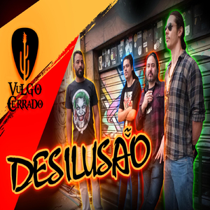 Desilusão (Ao Vivo)