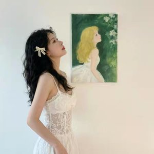 时光缝里的诗