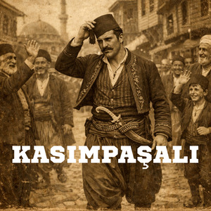 Kasımpaşalı