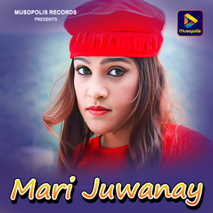 Mari Juwanay