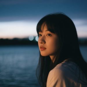 驿动的心(灵动女版)