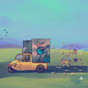 ကျွန်တော့်ရုပ်ရှင်