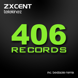 Telekinez (Original Mix)