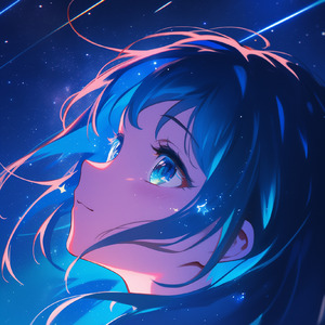 星降る夜に恋をして