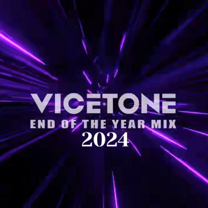 2024 End of the Year Mix