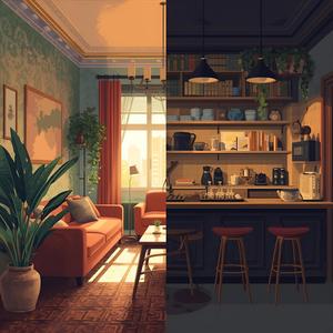 デジタルカントリーライフ