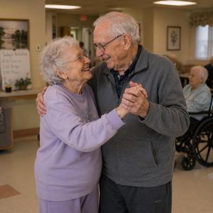 Still Dancing