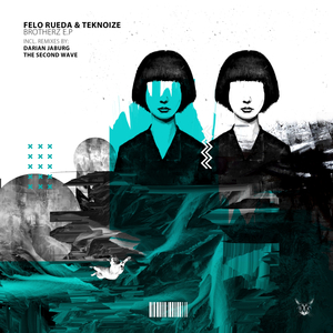 Shuffle Agent (The Second Wave Remix)