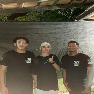 12 MINUTINHOS PRA ESCUTAR DE FLY EM ARACRUZ