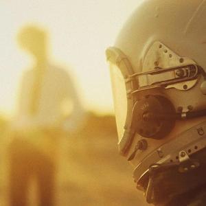 “太空人”顶级旋律伴奏