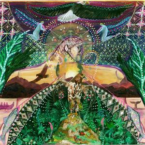 Falling Into The Earth