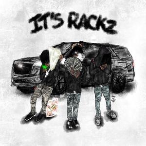 Majic (feat. Onewayrackz)