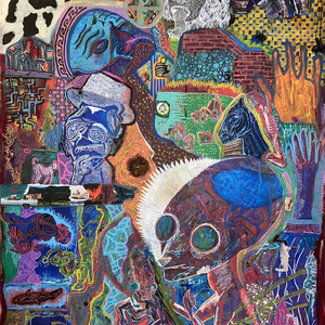 Shaye (Catatonic Angel)