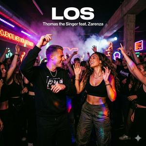 Los (feat. Zarenza)