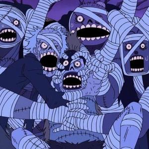 Thriller Bark (feat. Otaku God & BlvkDivmonds)