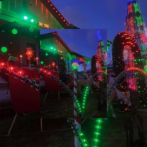 Merry Christmas From The 3