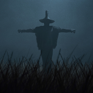 Terrify