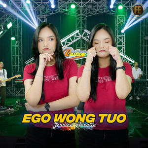 Ego Wong Tuo