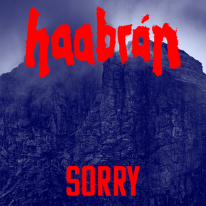Sorry