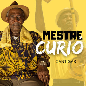 Mestre Pastinha o Rei da Capoeira Angola/ Seu Pastinha Foi Embora/ Adeus Corina/ Eu Já Vou Beleza/ Adeus, Adeus.