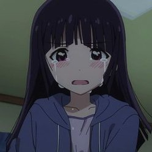 Use To Be A Good Girl