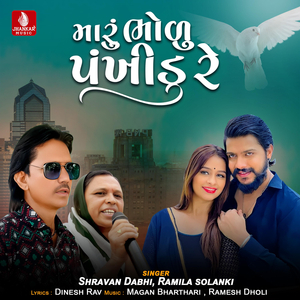 Maru Bholu Pankhidu Re