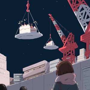 其实我很羡慕你