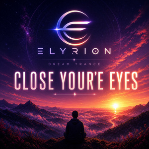 Close Your Eyes