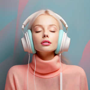 Vislumbres De Lugares Pacíficos