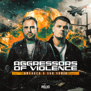 Aggressors Of Violence