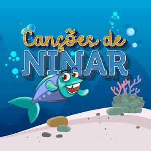 Canção Para Bebê Dormir Com Sons de Floresta à Noite