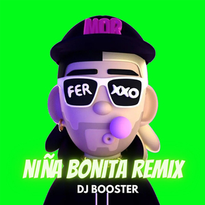 Niña Bonita (Remix)