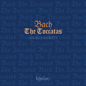 Toccata in E Minor, BWV 914