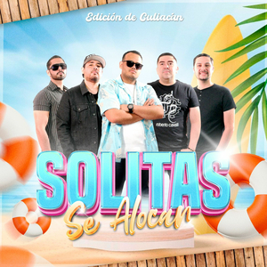 Solitas se alocan