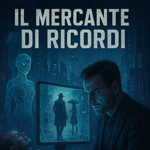 Nel Sangue dei Ricordi (colonna sonora del libro "Il mercante di ricordi")