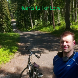 Hearts full of Love