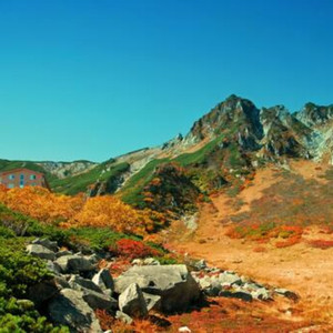 Encounter and farewell