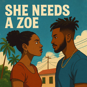She Needs a Zoe