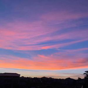 流着泪的你的脸