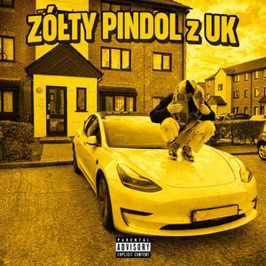 Żółty Pindol z UK