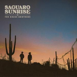 Saguaro Sunrise