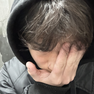 冷战（prod.Keerad）