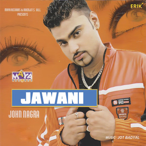 Jawani