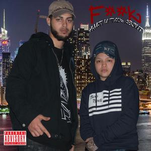 **** What You Talk About