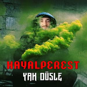 Yak Düşle